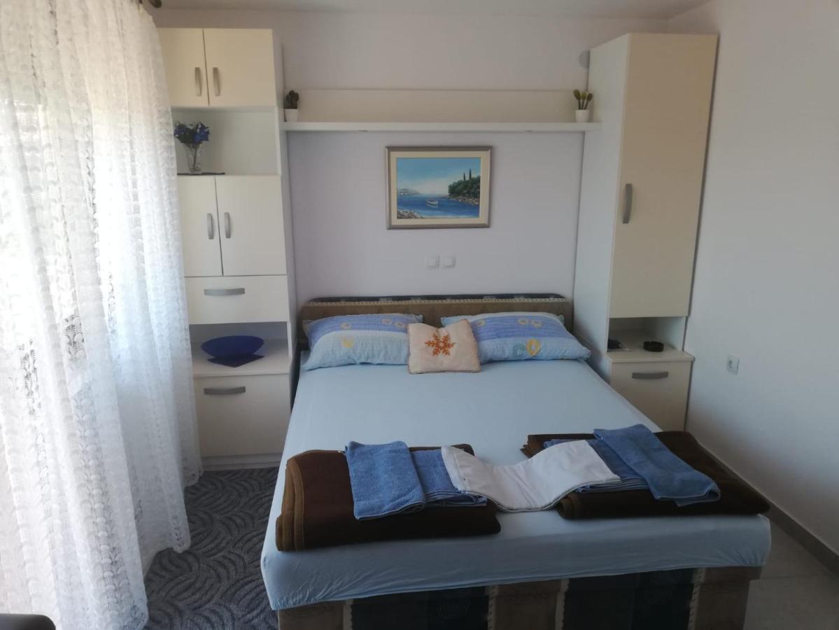 Guesthouse Simag Palit エクステリア 写真