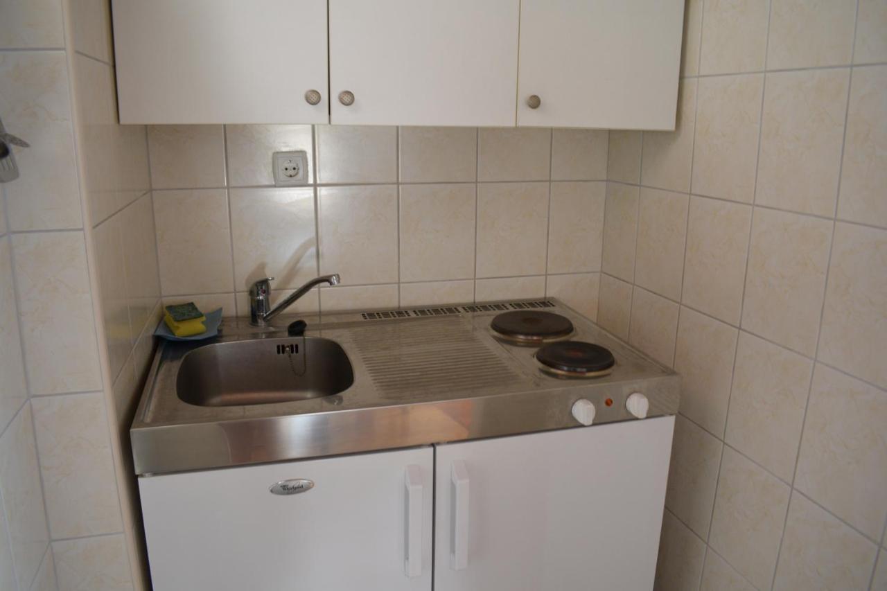 Guesthouse Simag Palit エクステリア 写真