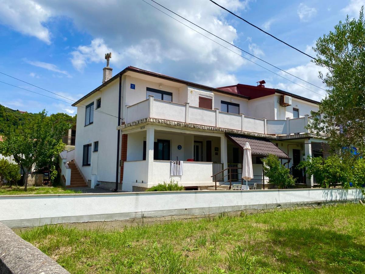 Guesthouse Simag Palit エクステリア 写真