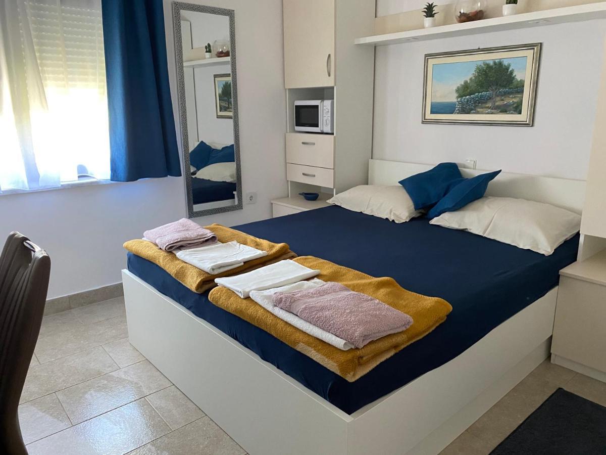 Guesthouse Simag Palit エクステリア 写真