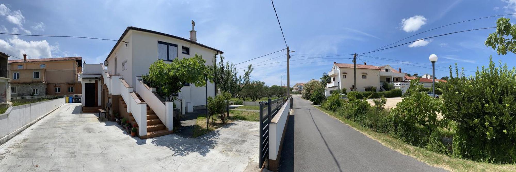 Guesthouse Simag Palit エクステリア 写真