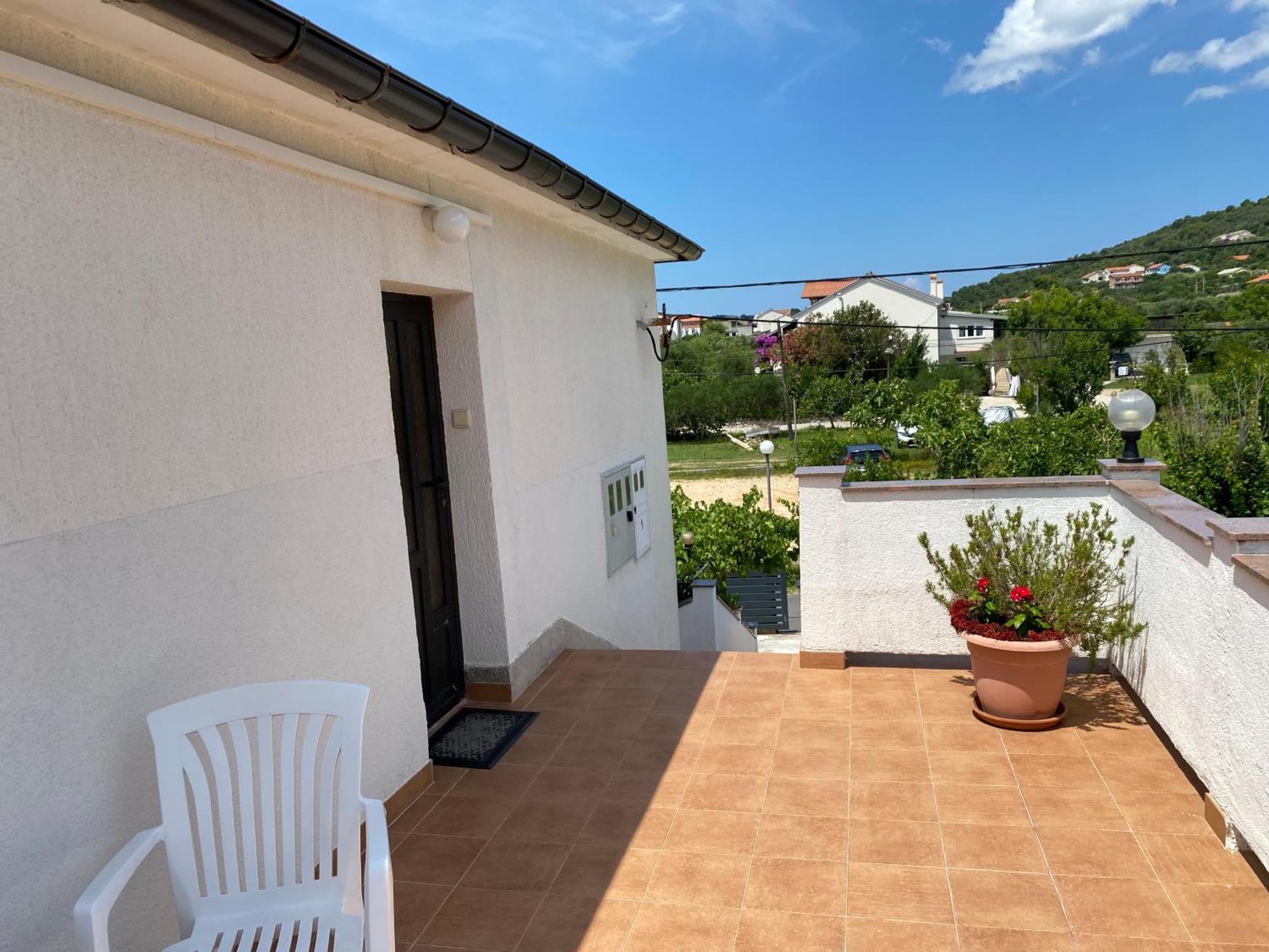 Guesthouse Simag Palit エクステリア 写真