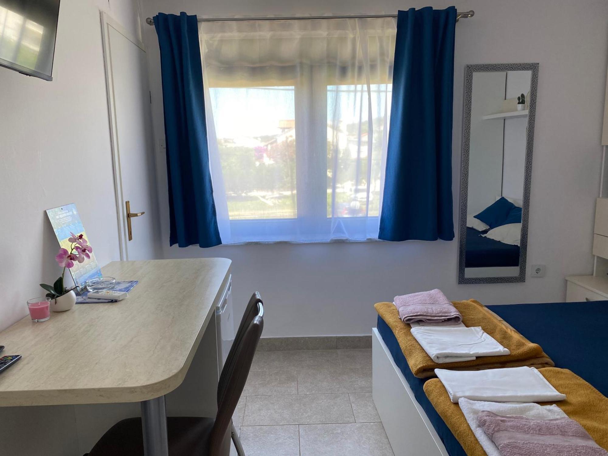 Guesthouse Simag Palit エクステリア 写真