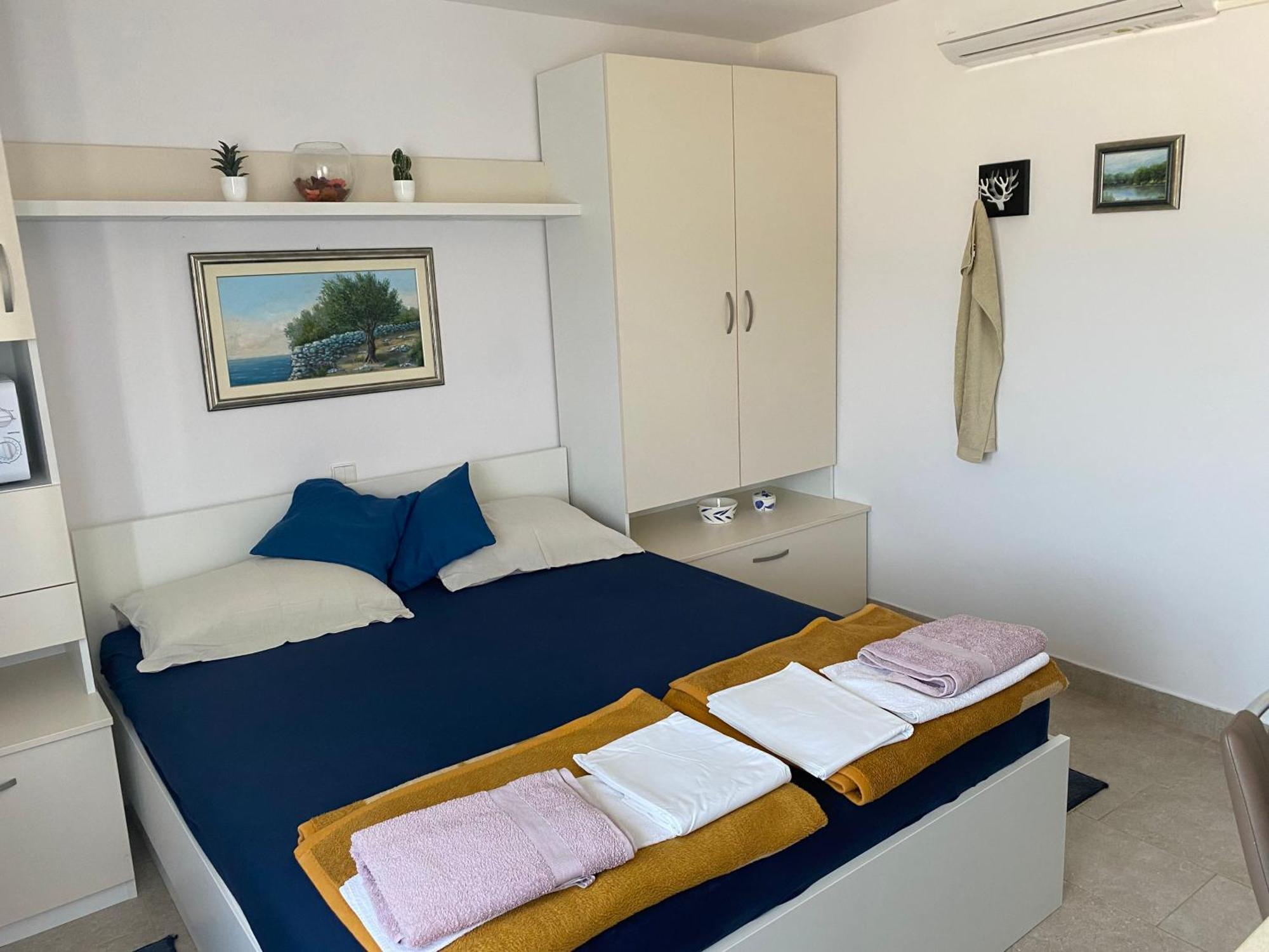 Guesthouse Simag Palit 部屋 写真