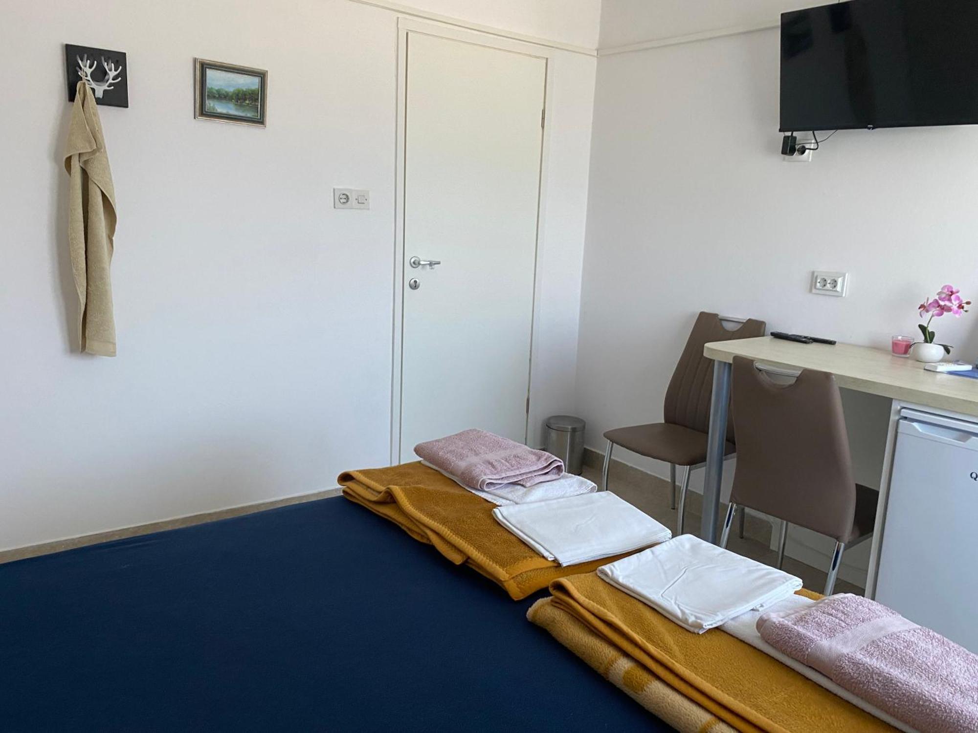 Guesthouse Simag Palit 部屋 写真