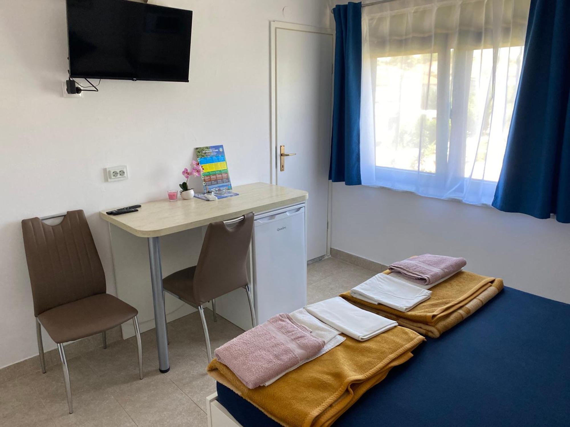Guesthouse Simag Palit 部屋 写真