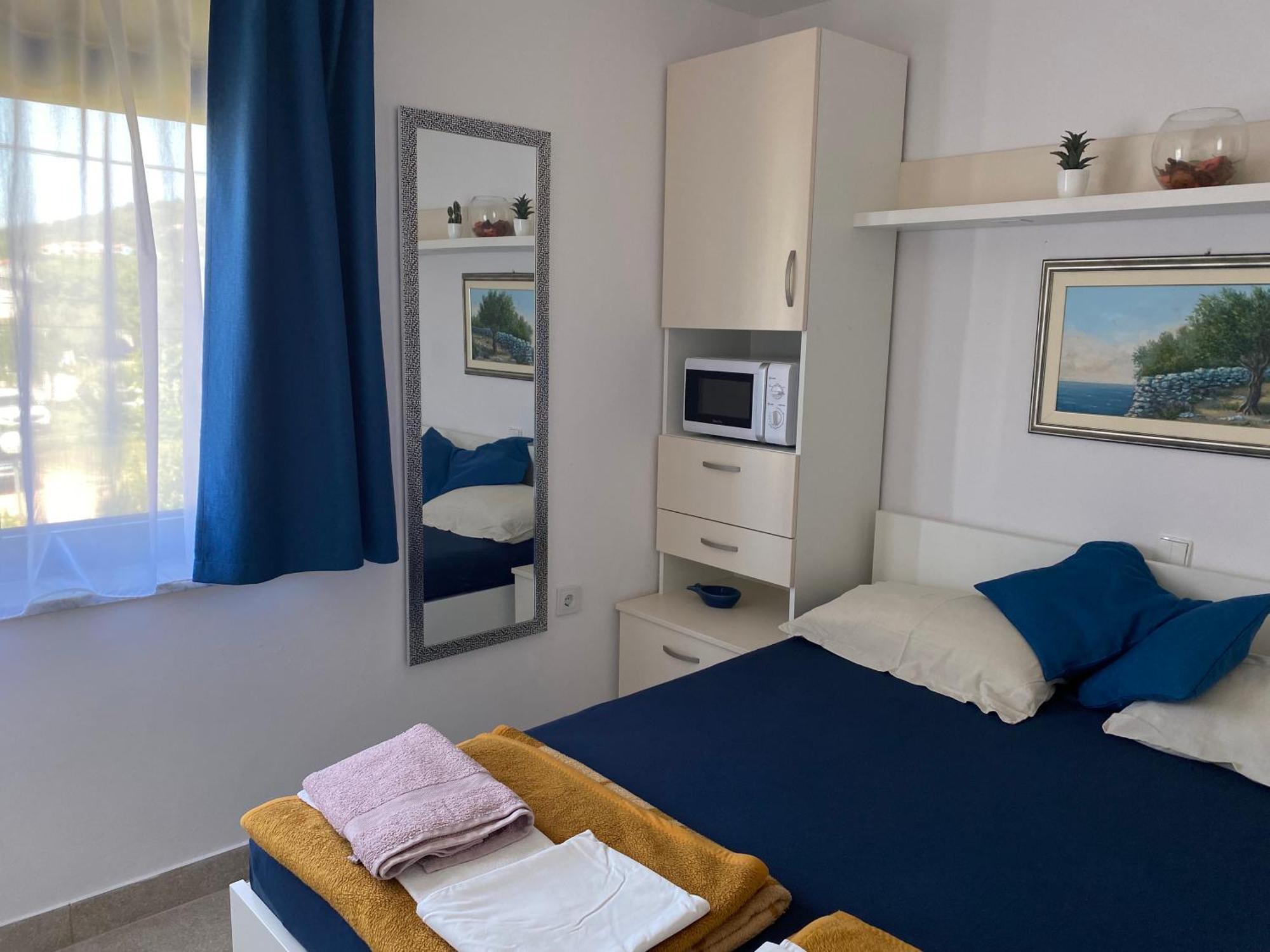 Guesthouse Simag Palit 部屋 写真