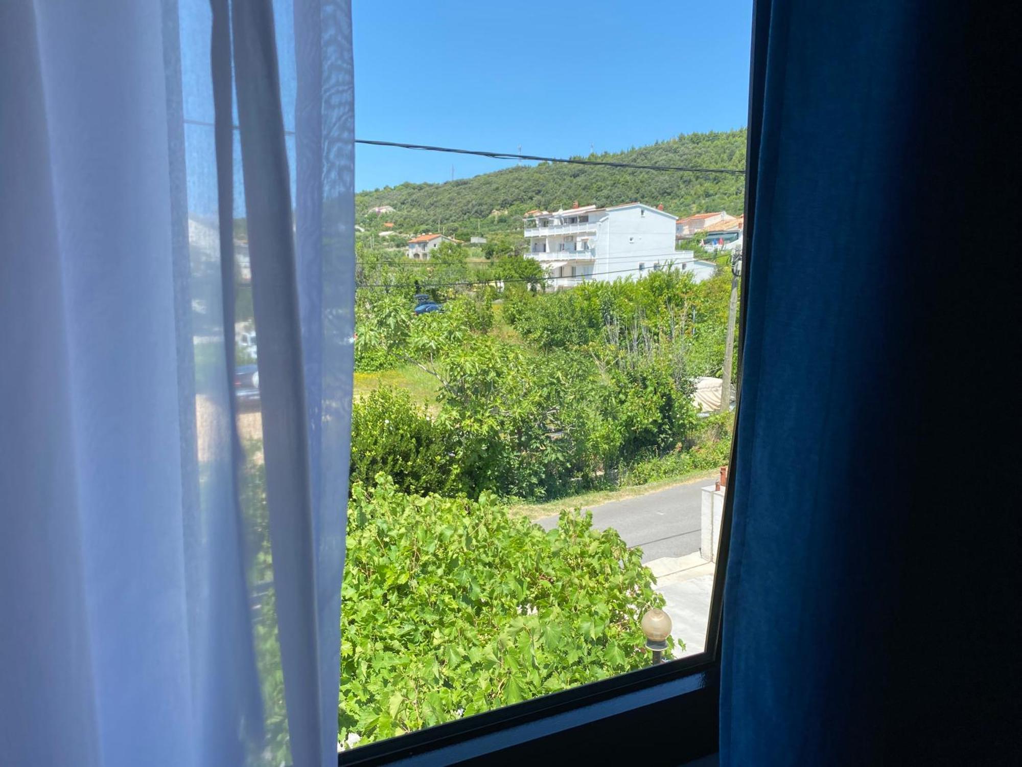 Guesthouse Simag Palit エクステリア 写真