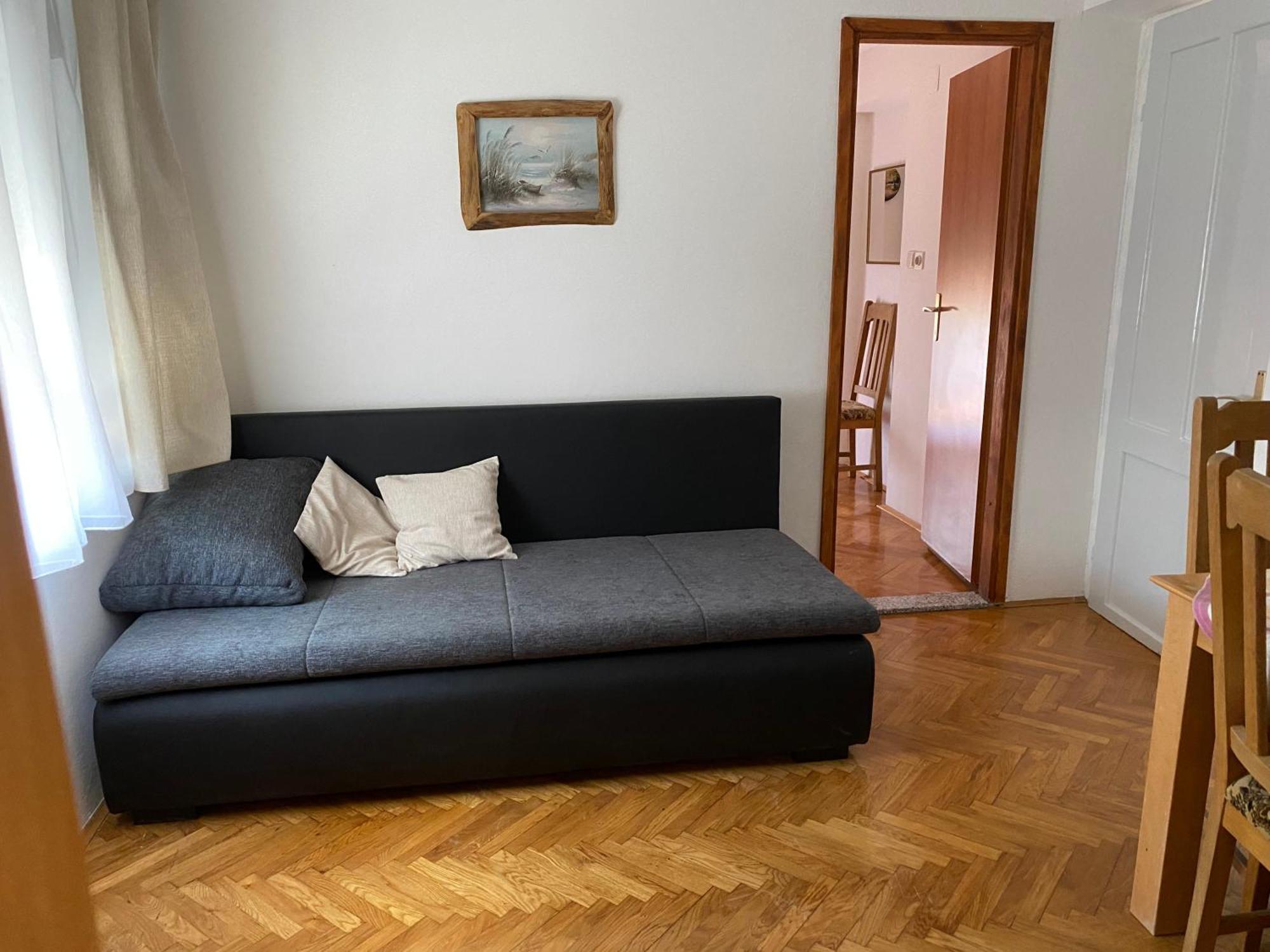 Guesthouse Simag Palit エクステリア 写真