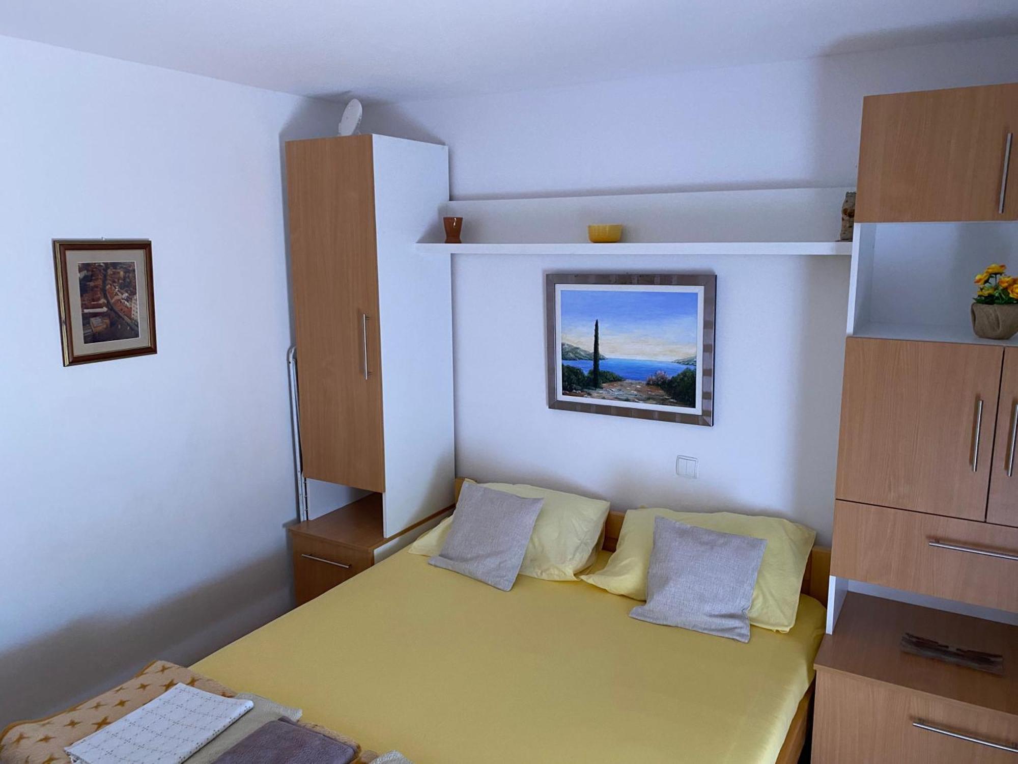 Guesthouse Simag Palit エクステリア 写真