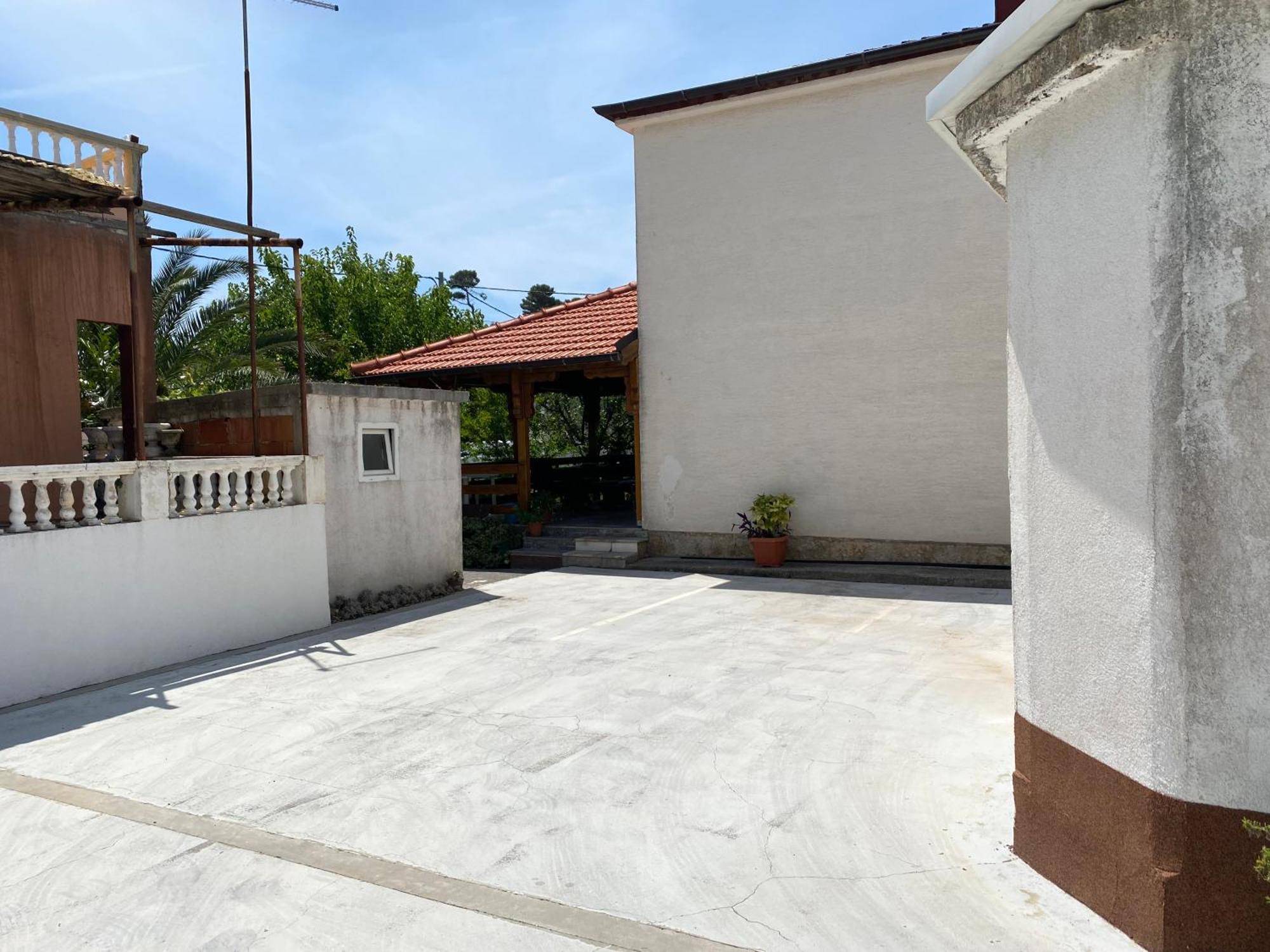 Guesthouse Simag Palit エクステリア 写真