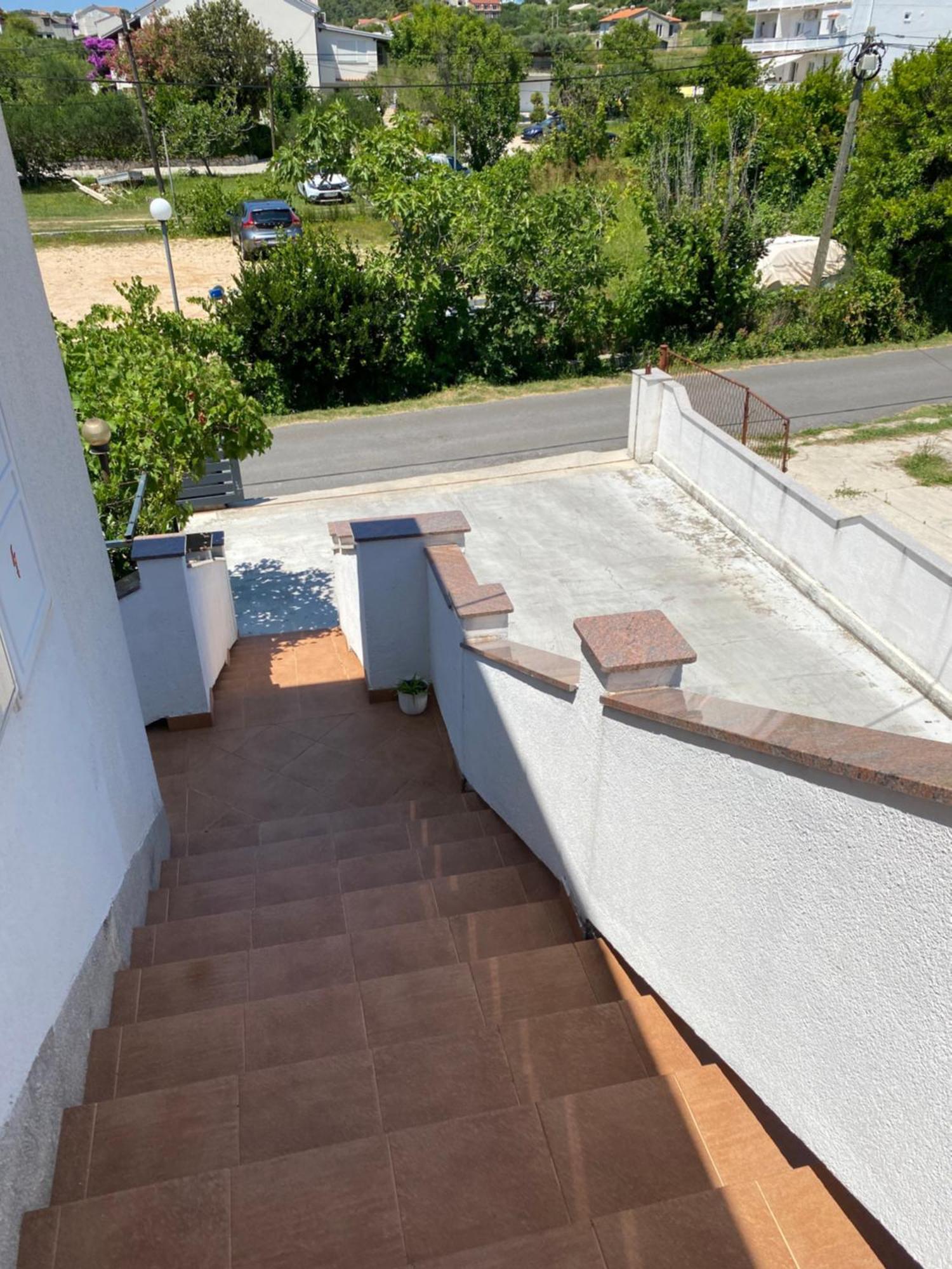 Guesthouse Simag Palit エクステリア 写真